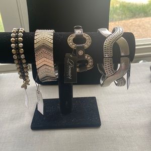 Premier Designs Bracelets Sold Separately $10 EACH
